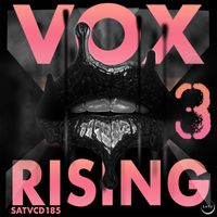 SATV Music - VOX RISING III