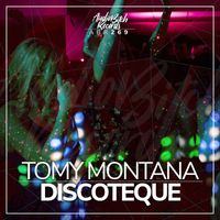 Tomy Montana - Discoteque