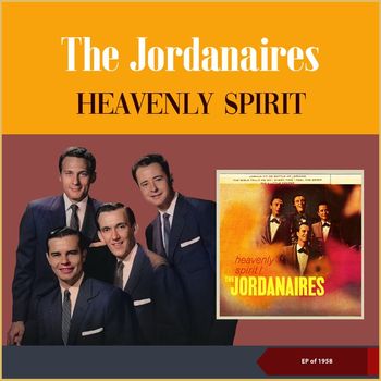 The Jordanaires - Heavenly Spirit (EP of 1958)