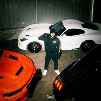 Sukha - UNDISPUTED (Explicit)