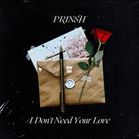 Prinsh - I Don't Need Your Love