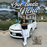 Coty Hernández - Que Linda Nena