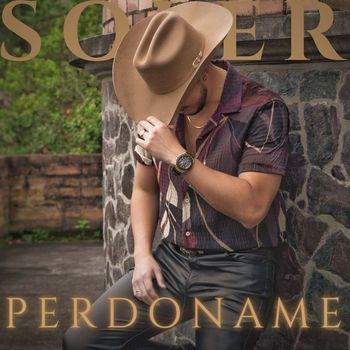 Soler - Perdóname