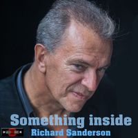 Richard Sanderson - Something Inside