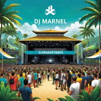 DJ Marnel - Elephant Force