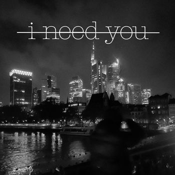 CEMO - I Need You