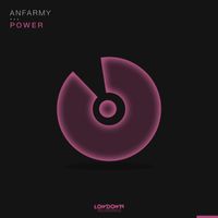 Anfarmy - Power