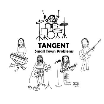 Tangent - Small Town Problems