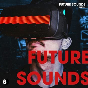 Various Artists - Future Sounds