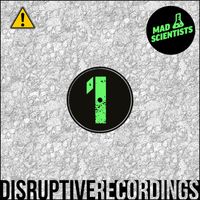 Mad Scientists - Ain't Stoppin' Me