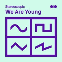 Vermair - We Are Young