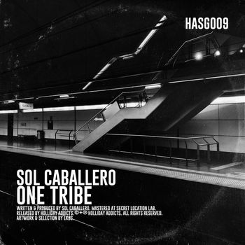 Sol Caballero - One Tribe