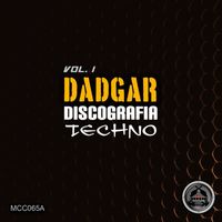 Dadgar - Discografia Techno vol. I (Explicit)