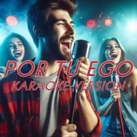 Gruppo Latino - A Se Eu Te Pego (Karaoke)
