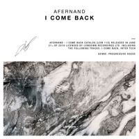 Afernand - I Come Back