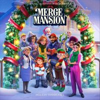 Salla Hakkola - Merge Mansion: Holiday Harmonies (Original Soundtrack)