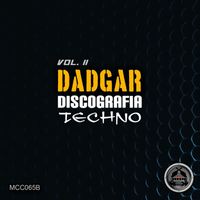 Dadgar - Discografia Techno vol. II