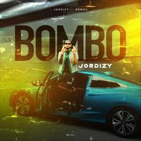 Jordizy - Bombo (Explicit)