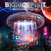Bionicspirit - Sacred Invasion