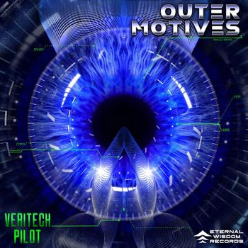 Veritech Pilot - Outer Motives