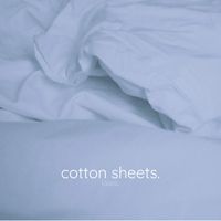 Laura Jane - Cotton Sheets