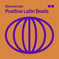Vincent Perrot - Positive Latin Beats