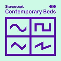 Thomas Didier - Contemporary Beds
