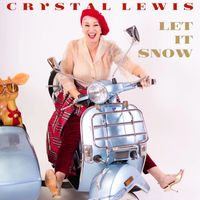 Crystal Lewis - Let It Snow
