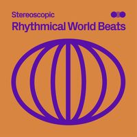 Thomas Didier - Rhythmical World Beats