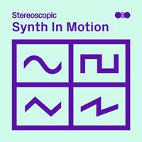Nicolas Boscovic, Tom Hillock - Synth In Motion