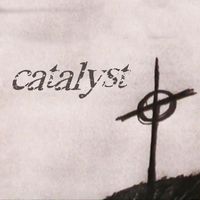Catalyst - First Demo Cassette tape