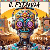 C. Pitanga - iGentrify