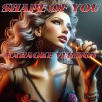 High School Music Band - Shape Of You (Karaoke Version)