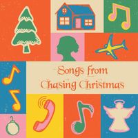 Jason Fishburn - Songs from Chasing Christmas