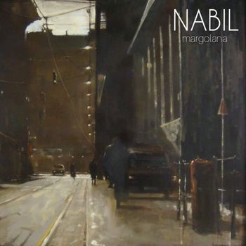 Nabil - Margolana