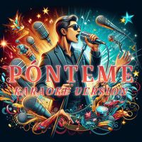 Gruppo Latino - Ponteme (Karaoke Version)