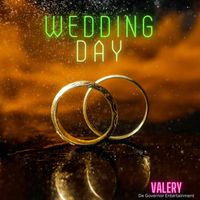 Valery - Wedding Day