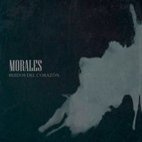 Morales - Ruidos del Corazón