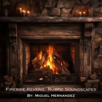 Miguel Hernandez - Fireside Reverie: Rustic Soundscapes