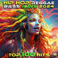 DoctorSpook - Hip Hop Reggae Bass Rave 2024 Top 100 Hits