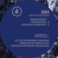 Erika - Anevite Void Remixed