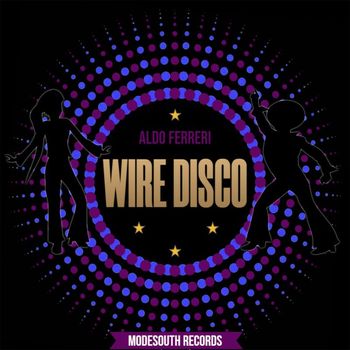 Aldo Ferreri - Wire Disco