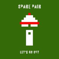 Spare Pair - Let's Go Out (Christmas Edition)