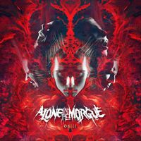 Alone In The Morgue - Split (Explicit)