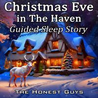 The Honest Guys - Christmas Eve in The Haven. Guided Sleep Story