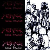 MORGUE - Bonecrunch