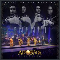 Alborada - Ananau (Sinfónico Desde El Gran Teatro Nacional)