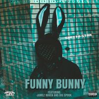 Ghetto Star - Funny Bunny (Explicit)