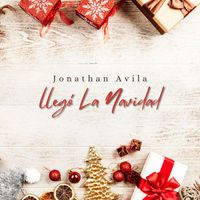 Jonathan Avila - Llegó La Navidad
