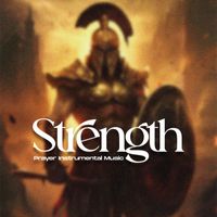 Ucious Music - Strength (Prayer Instrumental Music)
